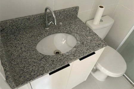 Apartamento para alugar com 1 quarto em BUTANTÃ, São Paulo, SP