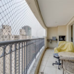 Apartamento à venda com 3 suítes em Vila Mascote, São Paulo, SP