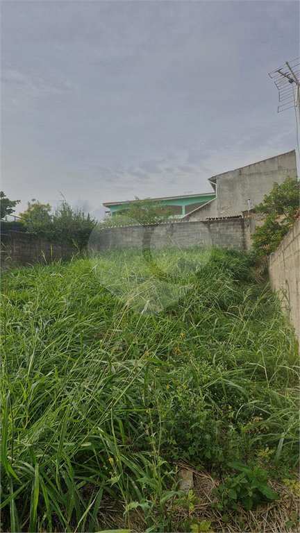 Terreno à venda com 1 suíte em Jardim Colonial, Atibaia, SP