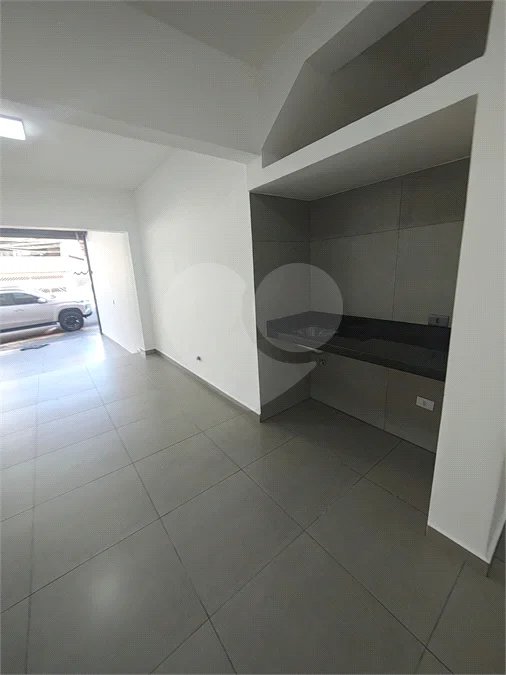 SALÃO COMERCIAL DE 100M² - RECEM REFORMADO
