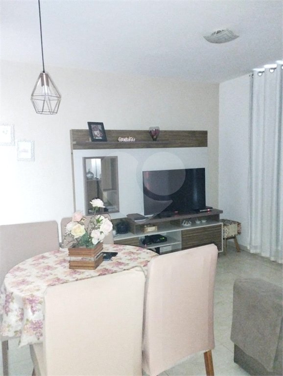 Apartamento à venda com 2 quartos em Campo Grande, Rio de Janeiro, RJ
