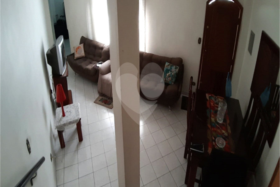 Sobrado à venda com 3 quartos, sendo 1 suíte, em Jardim Virginia Bianca, São Paulo, SP