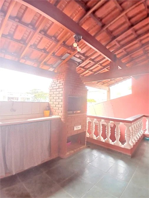 Casa à venda com 3 quartos, sendo 1 suíte, em Vila Rica, São Paulo, SP