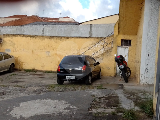 Terreno à venda em Tucuruvi, São Paulo, SP