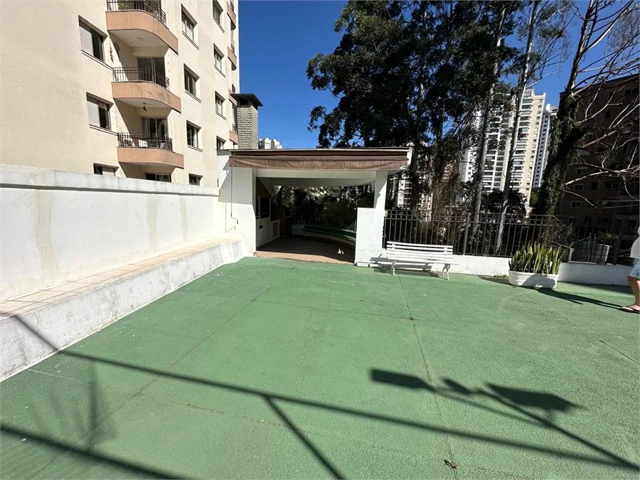 Apartamento à venda com 3 quartos, sendo 2 suítes, em Jardim Ampliação, São Paulo, SP