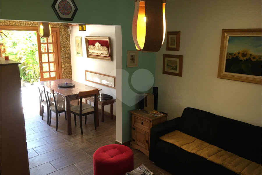 Casa à venda com 2 quartos em Santana, São Paulo, SP