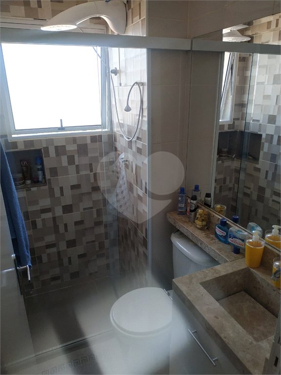 Apartamento à venda com 2 quartos em Casa Verde, São Paulo, SP
