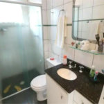 Apartamento à venda com 2 quartos, sendo 1 suíte, em Parque Mandaqui, São Paulo, SP