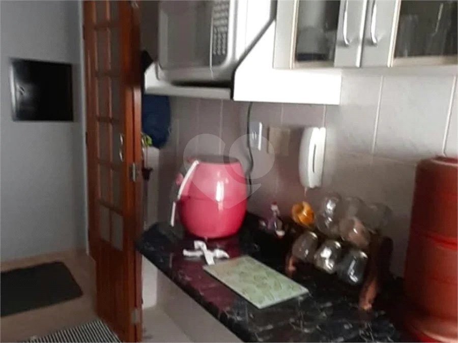 Apartamento à venda com 2 quartos em Jardim Monte Alegre, São Paulo, SP