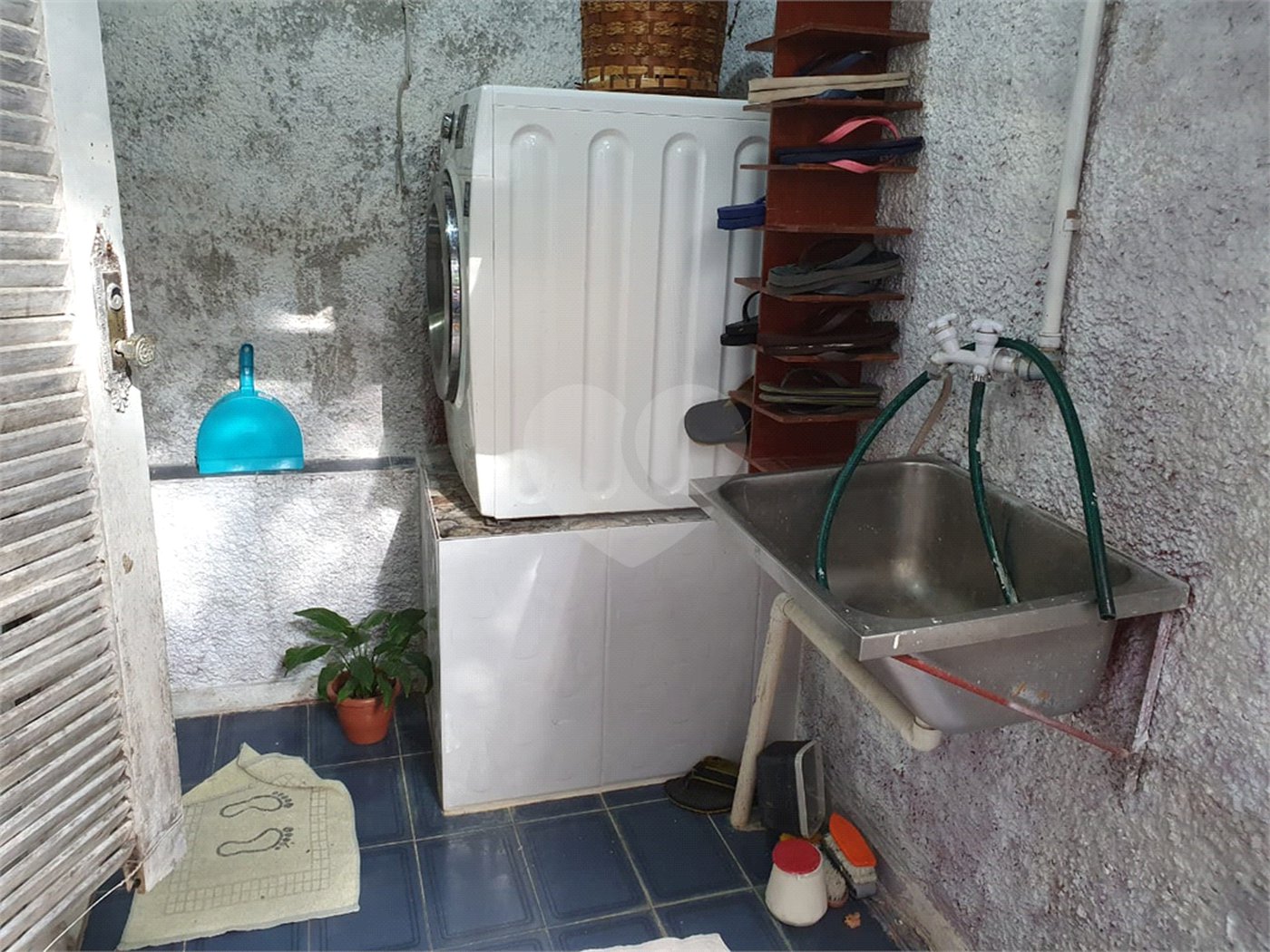 Casa à venda com 5 quartos, sendo 2 suítes,  em Rio Comprido, Rio de Janeiro, RJ