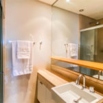 Apartamento para alugar com 1 suíte em Itaim Bibi, São Paulo, SP