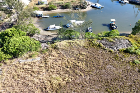 Terreno à venda em Marina, Armação dos Búzios, RJ