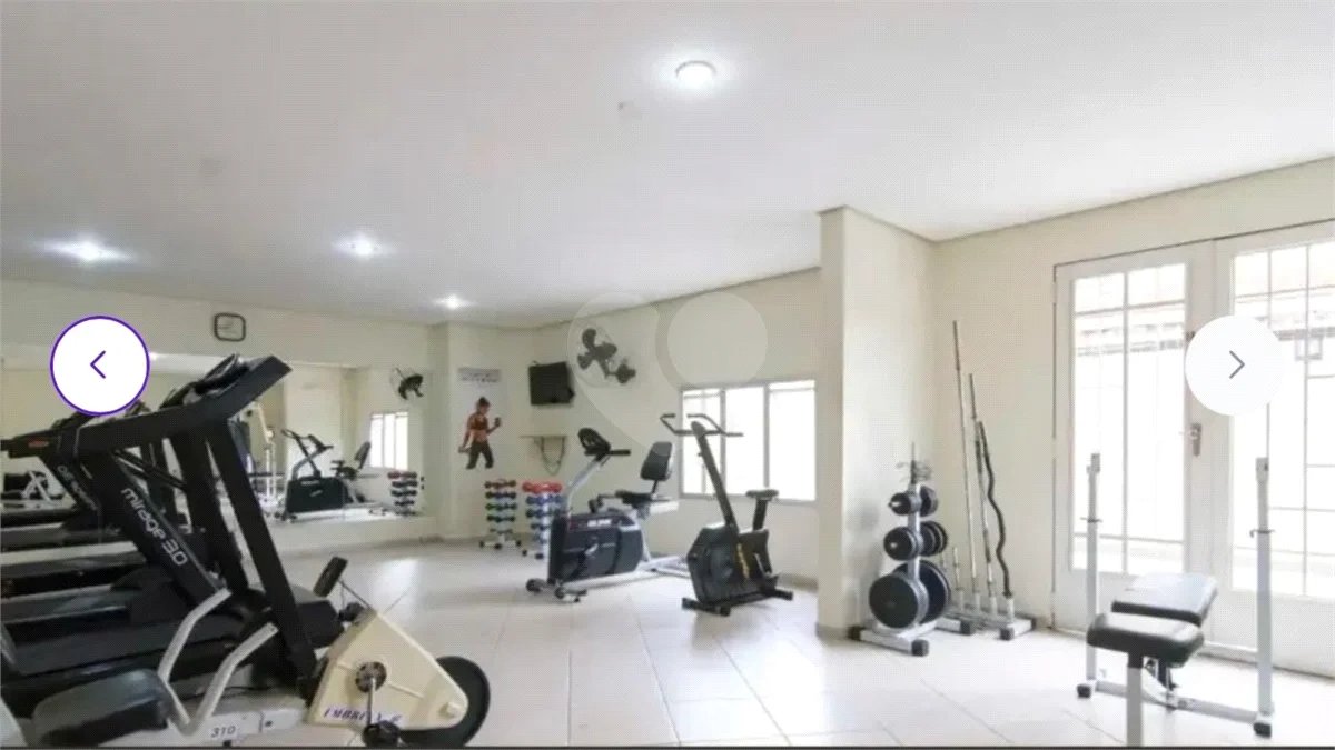 Apartamento à venda com 3 quartos, sendo 1 suíte, em Santana, São Paulo, SP