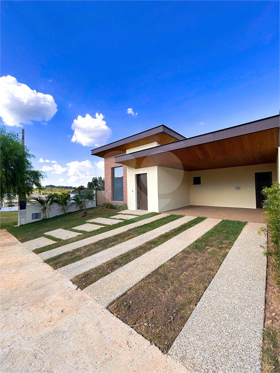 Casa à venda com 3 suítes no condomínio Residencial Jardim Villa Verona, Sorocaba - SP