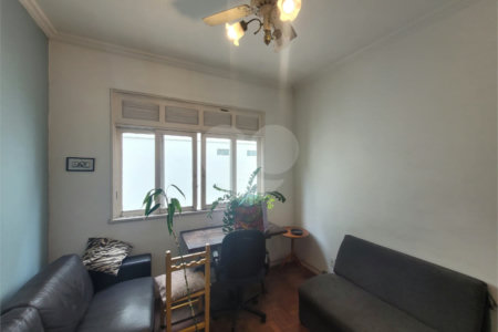 Apartamento à venda com 2 quartos, sendo 1 suíte, em Laranjeiras, Rio de Janeiro, RJ