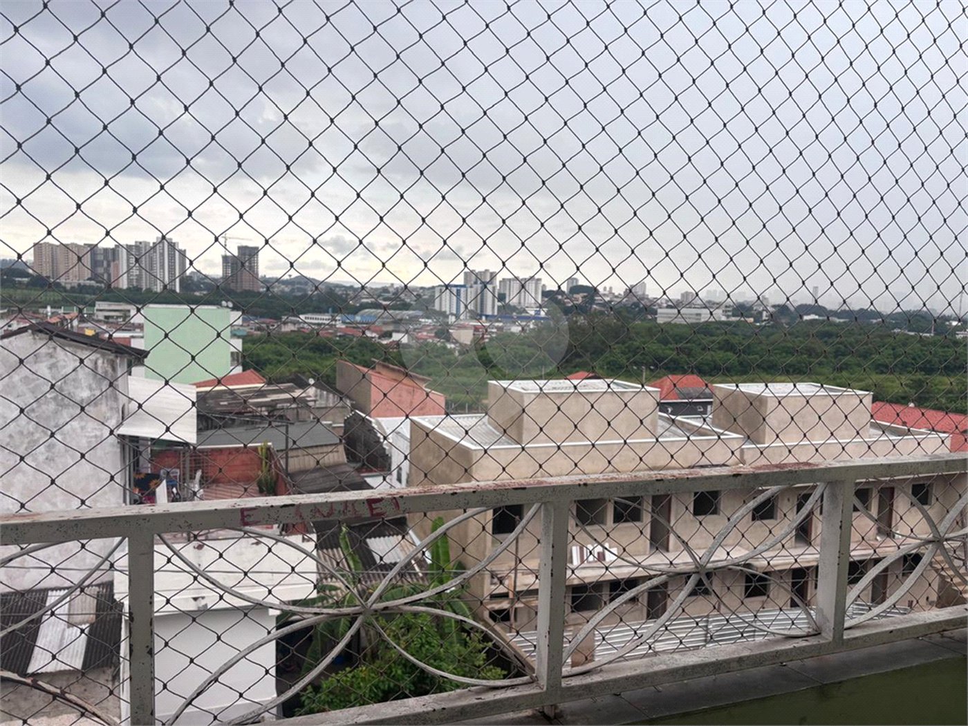 Apartamento à venda com 2 quartos, sendo 1 suíte, em Jardim Saira, Sorocaba, SP
