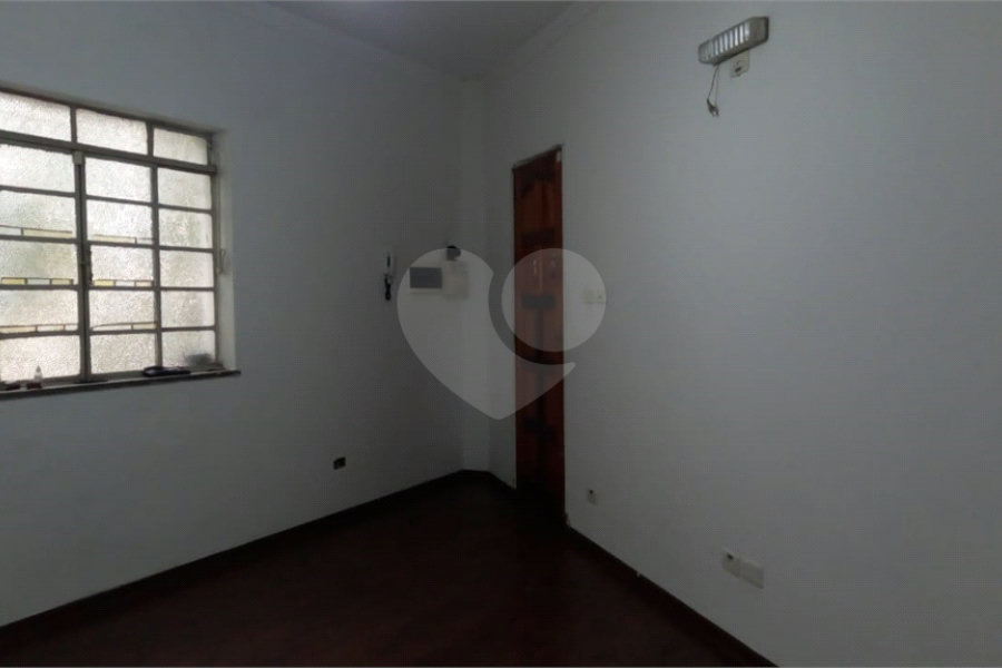 Apartamento à venda com 2 quartos em Água Fria, São Paulo, SP