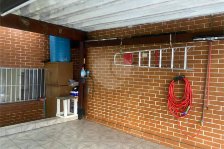 Casa à venda com 1 quarto em Vila Rosália, Guarulhos, SP