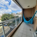 Apartamento à venda com 3 suítes em Cidade São Francisco, São Paulo, SP
