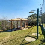 Terreno à venda no condomínio Bosque dos Cambarás, Valinhos - SP