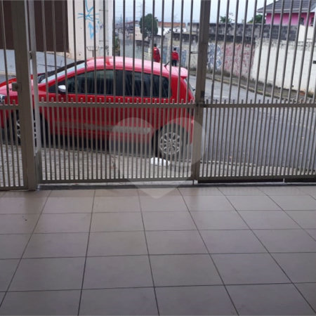 Sobrado à venda com 3 quartos, sendo 1 suíte,  em Vila Caputera, Mogi das Cruzes, SP