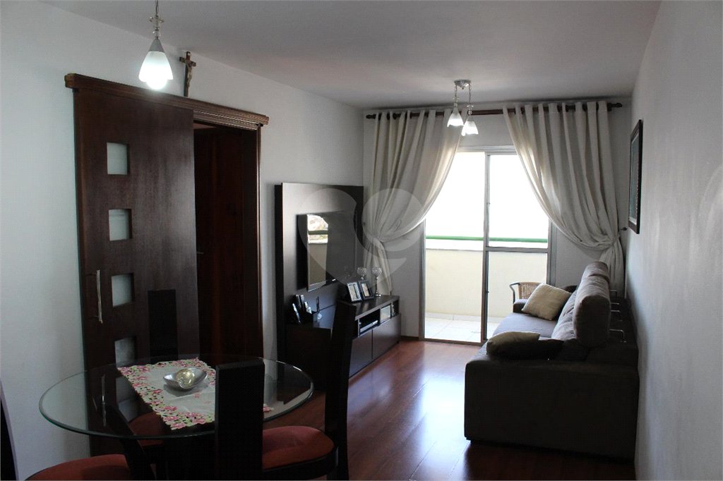 Apartamento à venda com 2 quartos em Casa Verde, São Paulo, SP