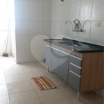 Apartamento à venda com 3 quartos, sendo 1 suíte,  em Santana, São Paulo, SP