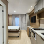 Apartamento para alugar com 1 quarto em Paraíso, São Paulo, SP