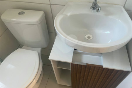 Apartamento à venda com 2 quartos em Residencial Parque Laguna, Salto, SP