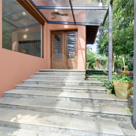 Casa Térrea à venda com 3 quartos, sendo 1 suíte, em Jardim Petrópolis, São Paulo, SP