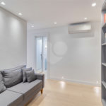 Apartamento à venda com 4 suítes em Panamby, São Paulo, SP