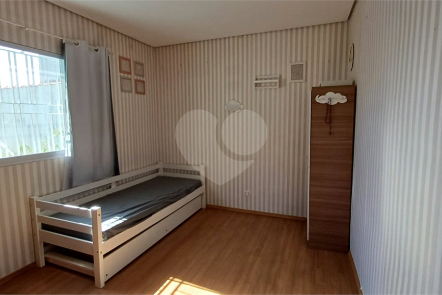 Sobrado à venda com 3 quartos, sendo 1 suíte, em Jabaquara, São Paulo, SP