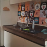Apartamento à venda com 3 quartos, sendo 1 suíte,  em Cambuci, São Paulo, SP