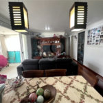 Apartamento à venda com 2 quartos, sendo 1 suíte, em Perdizes, São Paulo, SP