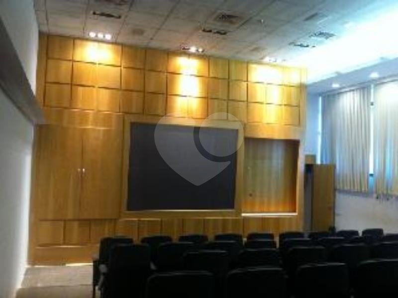 Apartamento para alugar em Jardim Paulistano, São Paulo, SP