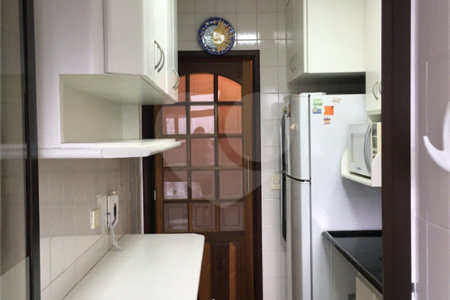 Apartamento à venda com 2 quartos, sendo 1 suíte, em Vila Pompéia, São Paulo, SP