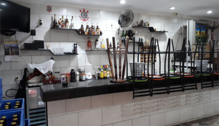 Terreno à venda com 1 quarto em Santana, São Paulo, SP