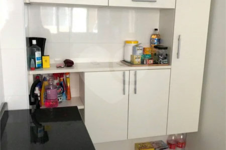 Apartamento à venda com 3 suítes em Santana, São Paulo, SP