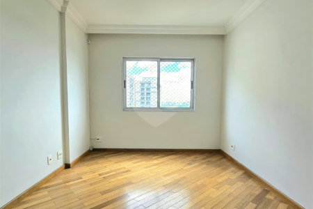 Apartamento à venda com 2 quartos, sendo 1 suíte, em Saúde, São Paulo, SP
