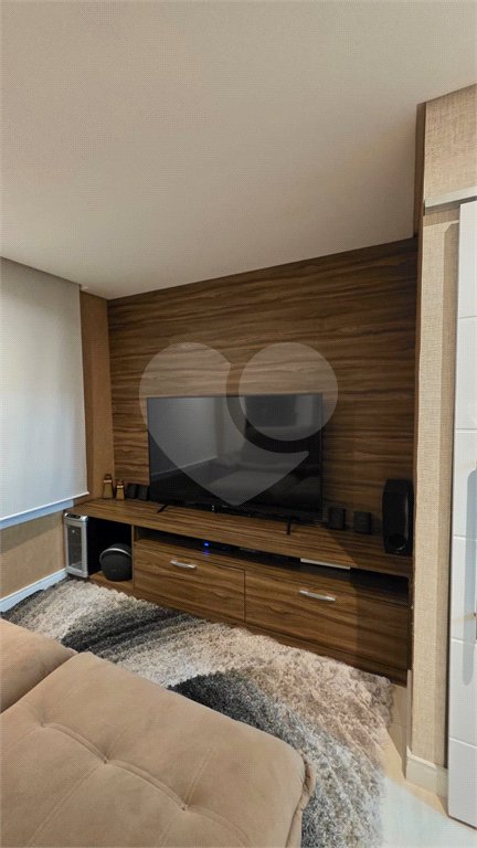 Apartamento à venda com 3 quartos, sendo 1 suíte, no Centro, São Bernardo do Campo, SP