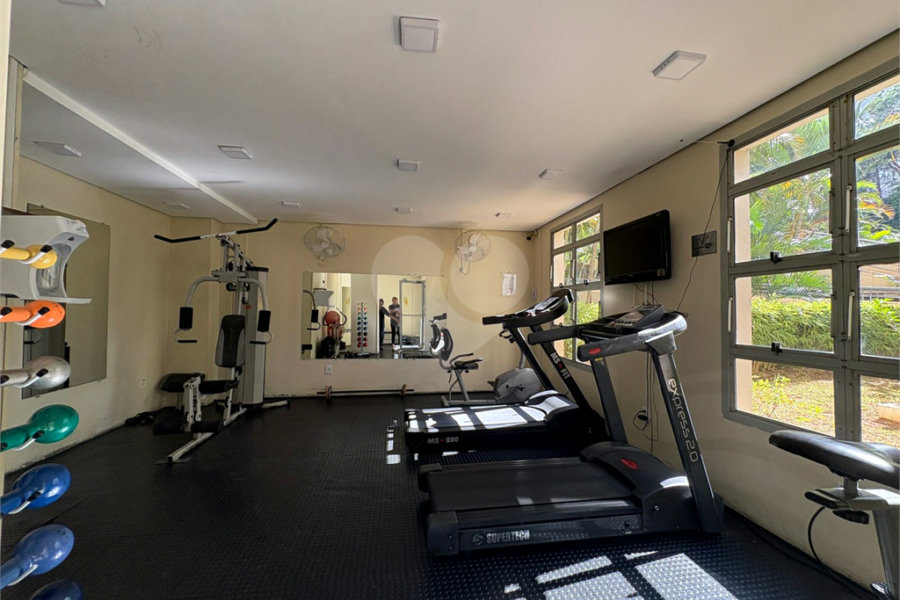Apartamento à venda com 2 quartos em Imirim, São Paulo, SP
