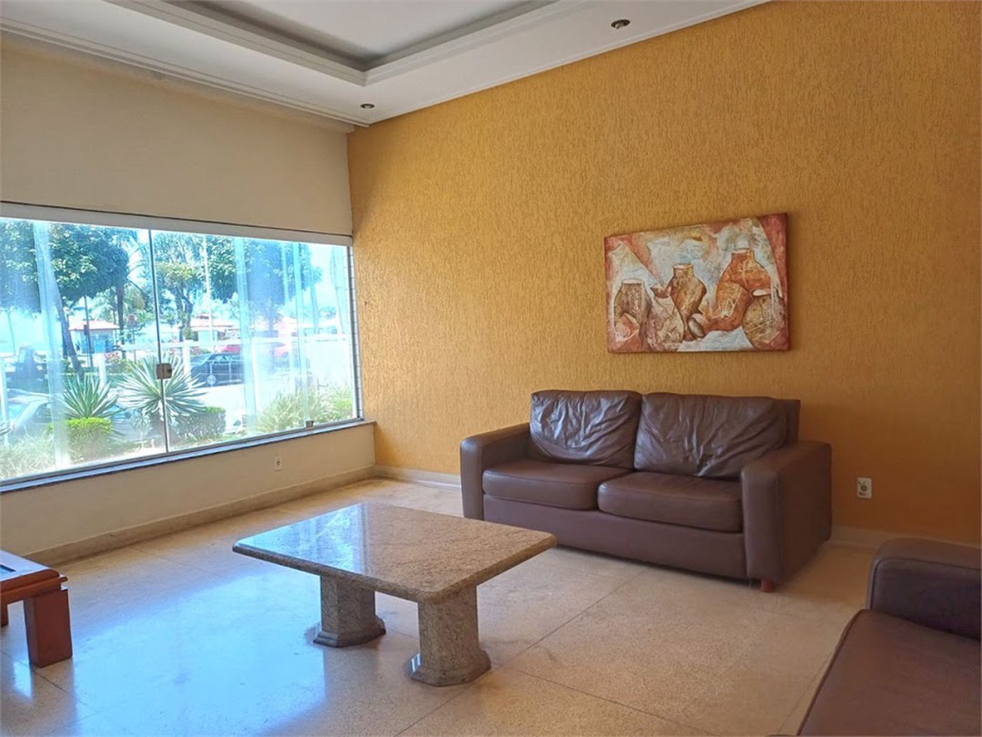 Apartamento Residencial à venda, Itararé, São Vicente - AP1603.