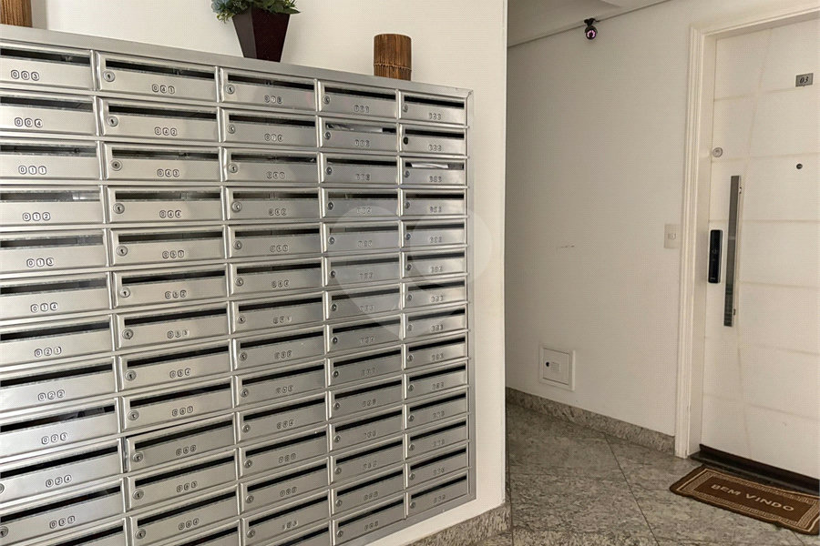 Apartamento à venda com 3 quartos, sendo 1 suíte, em Limão, São Paulo, SP
