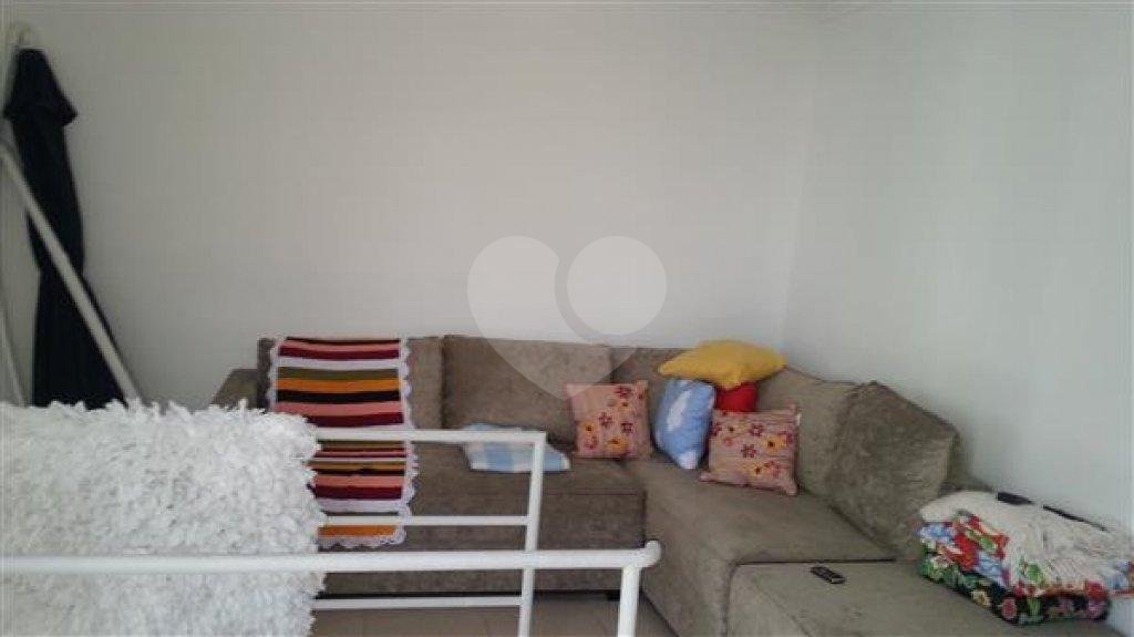 Apartamento à venda com 2 quartos em Parque Novo Mundo, São Paulo, SP