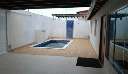 Casa à venda com 3 quartos, sendo 1 suíte,  em São José, Armação dos Búzios, RJ