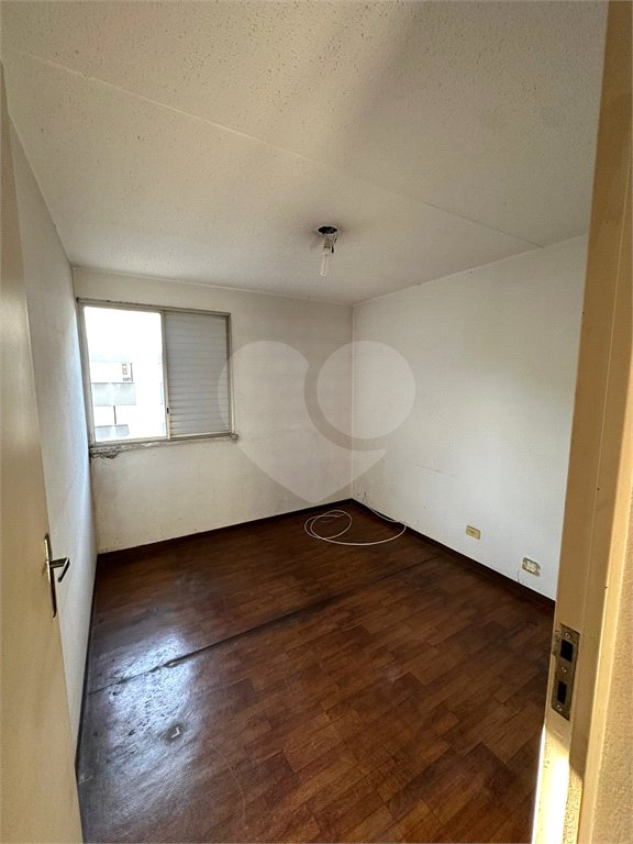 Apartamento à venda com 2 quartos em Jardim Santa Mônica, São Paulo, SP