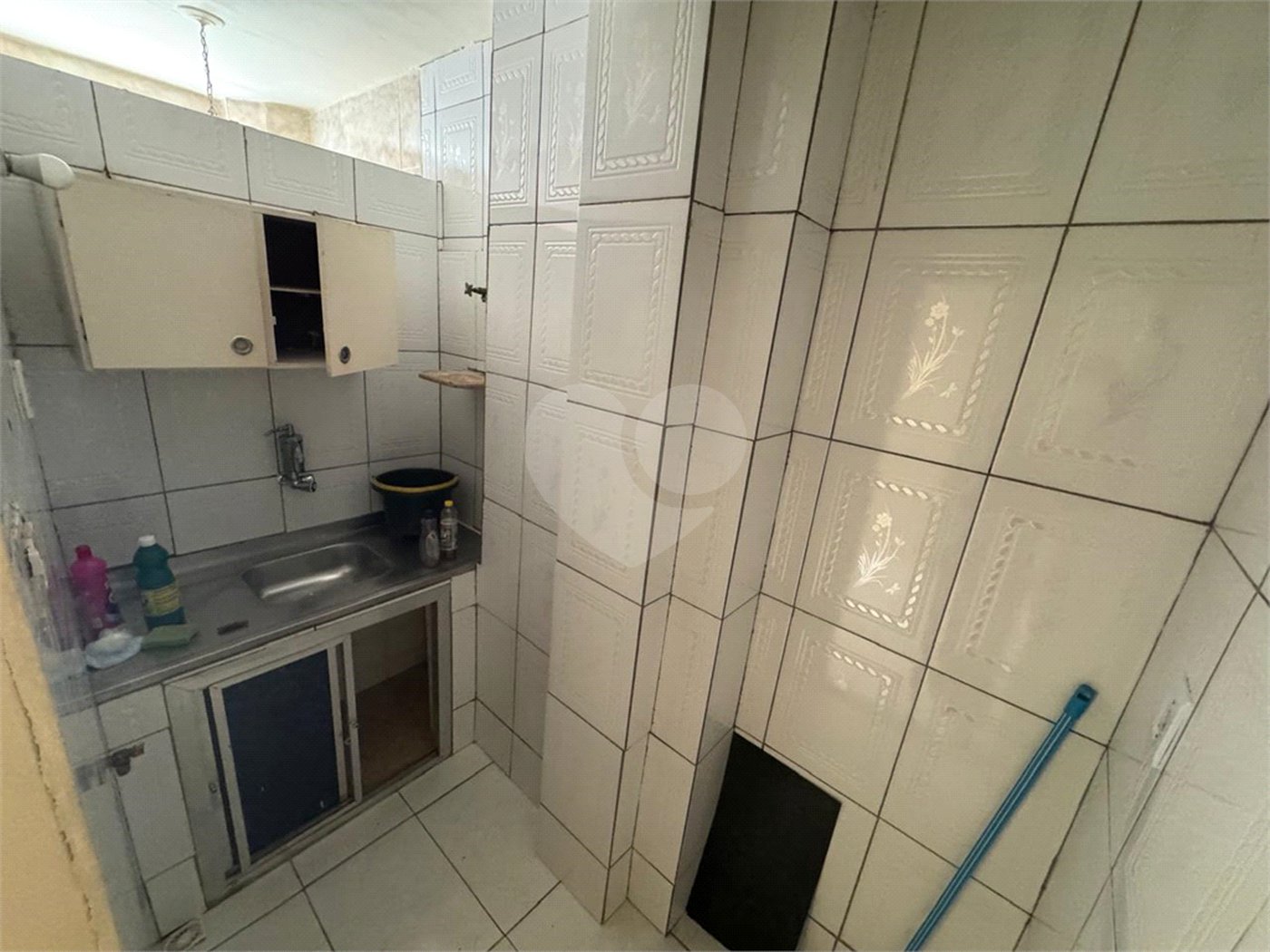 Kitnet à venda com 1 quarto no Centro, Rio de Janeiro, RJ