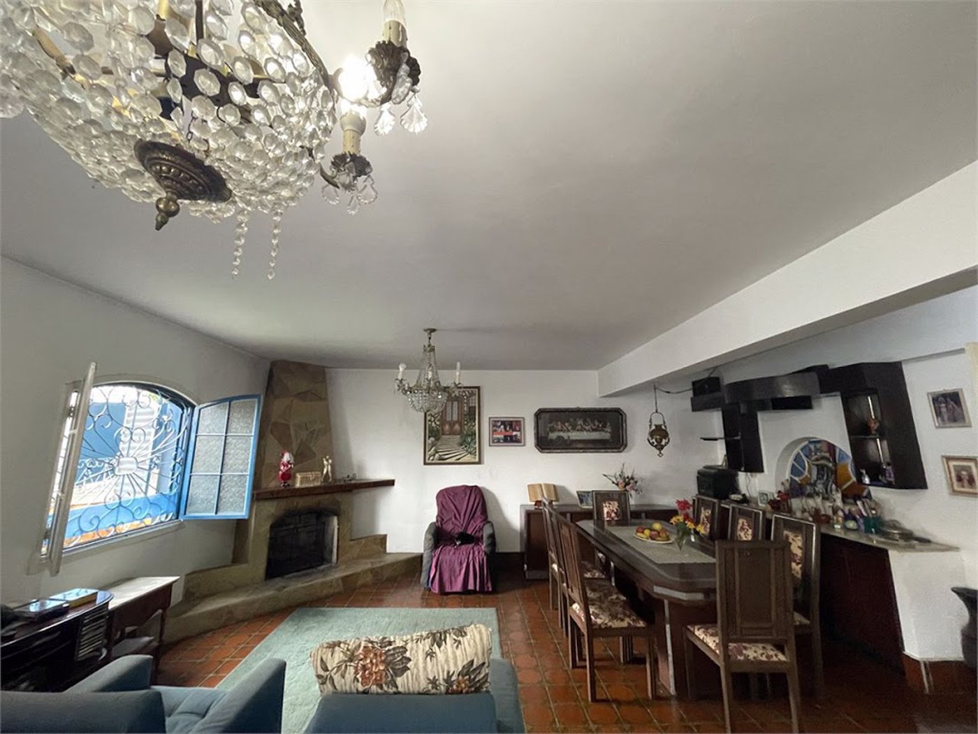 Casa Residencial à venda, Nova Lindóia, Águas de Lindóia - CA0290.