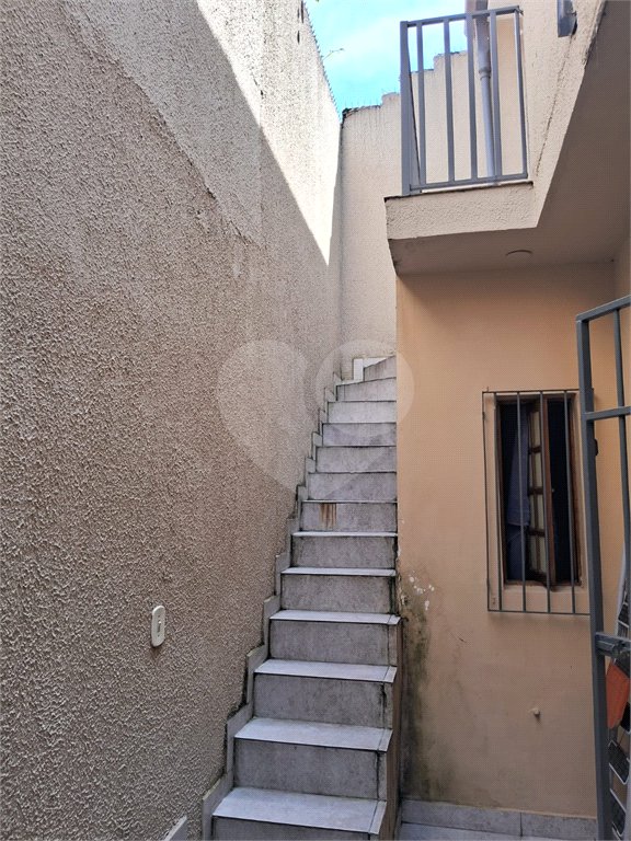 Sobrado à venda com 2 quartos, sendo 1 suíte, em Vila Guarani (z Sul), São Paulo, SP