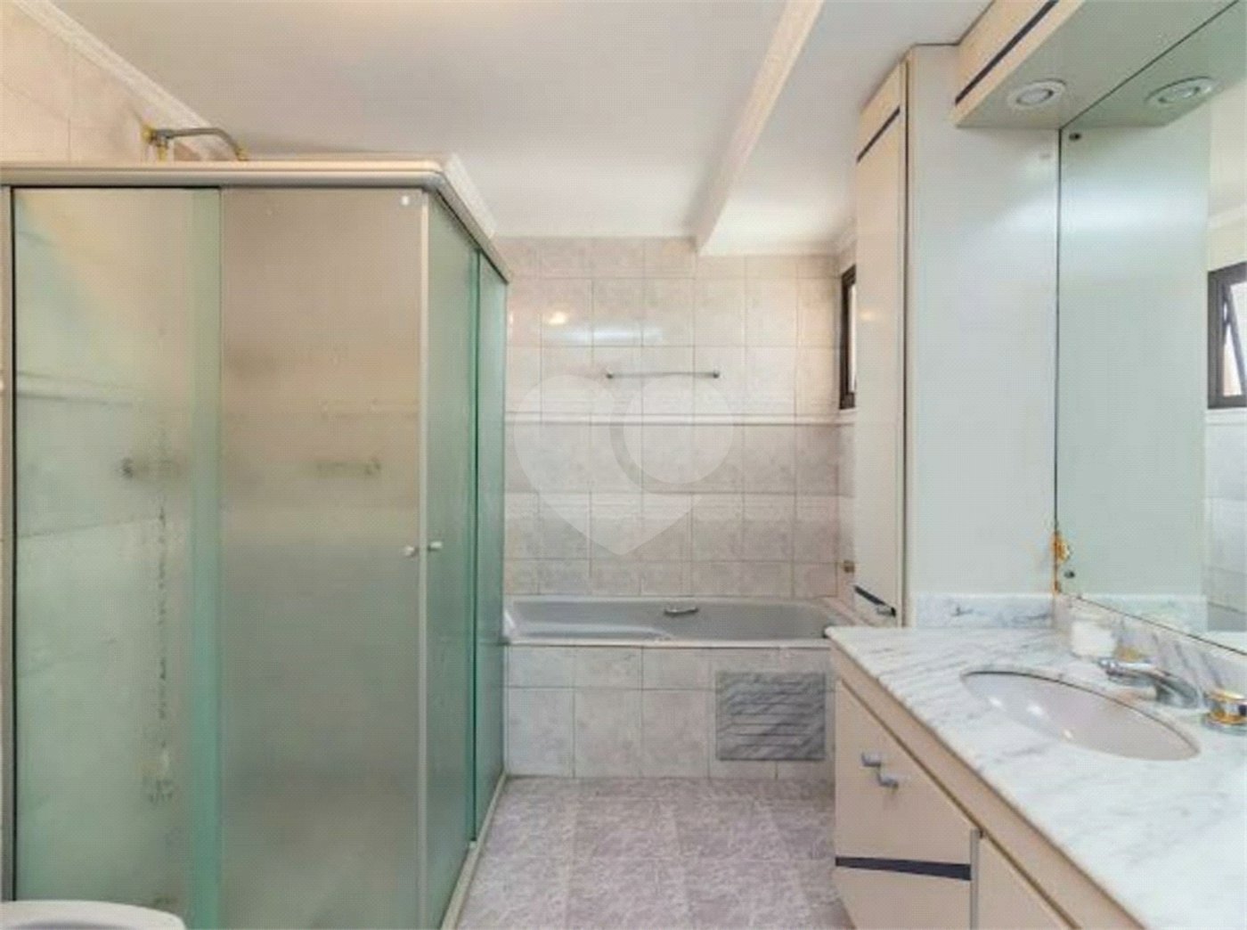 Apartamento à venda com 4 suítes em Santana, São Paulo, SP